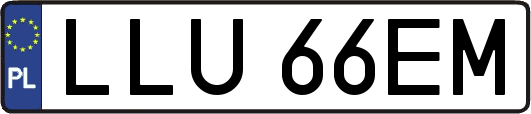 LLU66EM