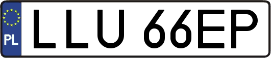 LLU66EP