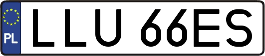 LLU66ES