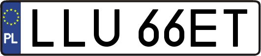 LLU66ET