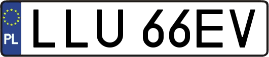 LLU66EV