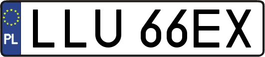 LLU66EX