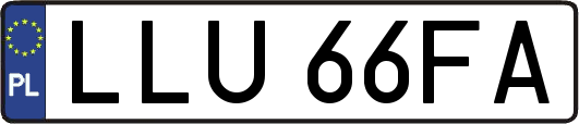 LLU66FA