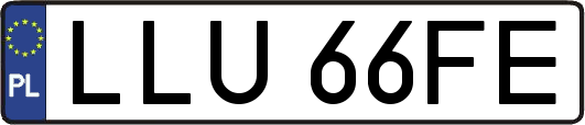 LLU66FE