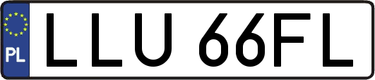 LLU66FL