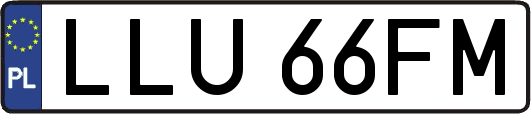 LLU66FM