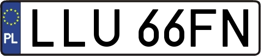 LLU66FN