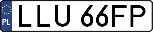 LLU66FP