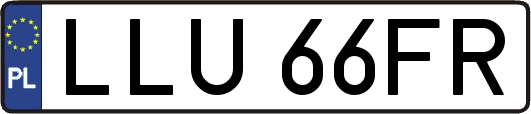 LLU66FR