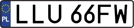 LLU66FW