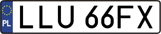 LLU66FX