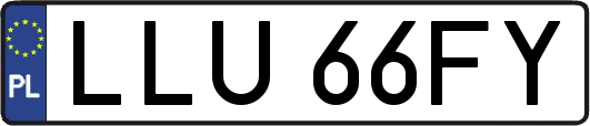 LLU66FY