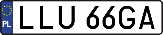 LLU66GA
