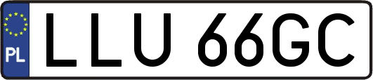 LLU66GC