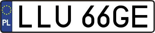 LLU66GE