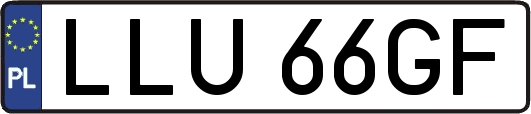 LLU66GF