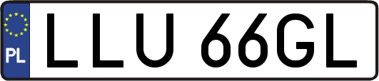 LLU66GL