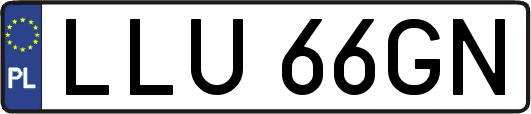 LLU66GN