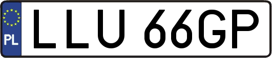 LLU66GP