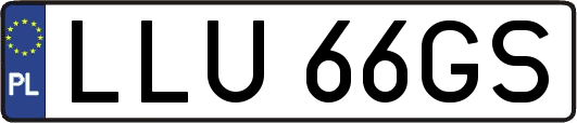 LLU66GS