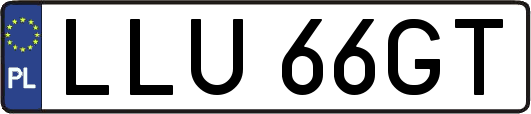 LLU66GT