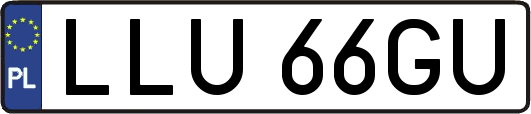 LLU66GU