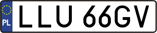 LLU66GV