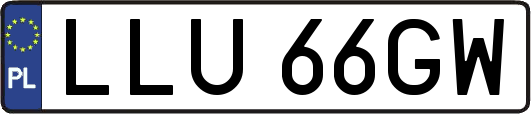 LLU66GW