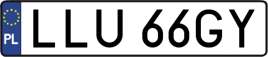 LLU66GY