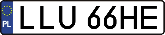 LLU66HE