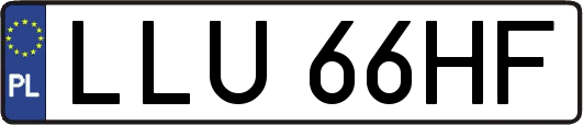 LLU66HF