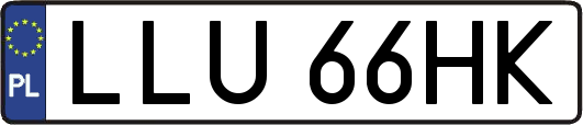 LLU66HK