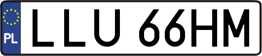 LLU66HM