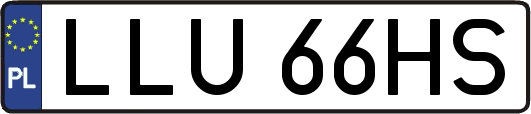 LLU66HS
