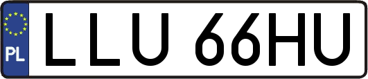 LLU66HU