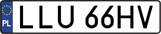 LLU66HV