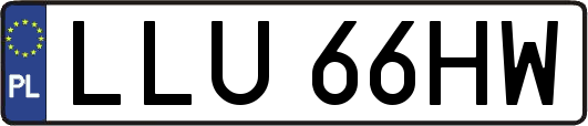 LLU66HW