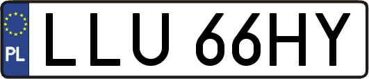LLU66HY