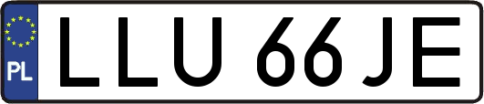 LLU66JE