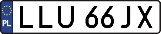 LLU66JX