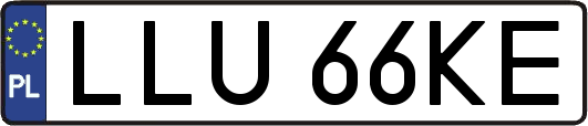 LLU66KE