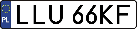 LLU66KF