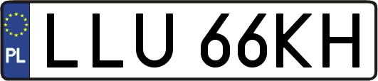 LLU66KH