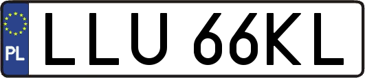 LLU66KL