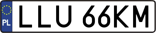 LLU66KM
