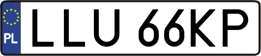 LLU66KP