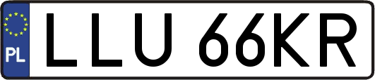 LLU66KR