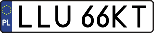 LLU66KT