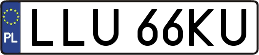 LLU66KU
