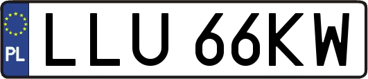 LLU66KW